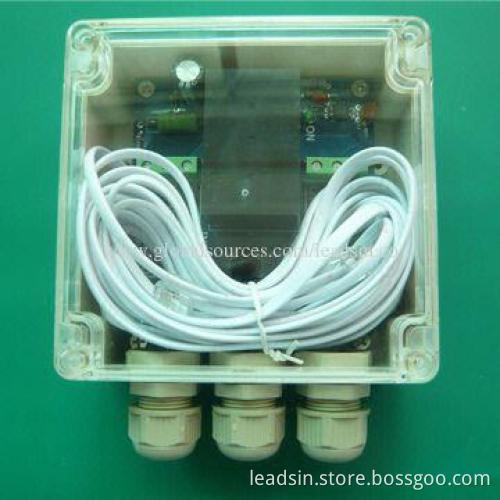 PCB Prototype Assembly, No Minimum Order Quantity, Compliant with RoHS Directive